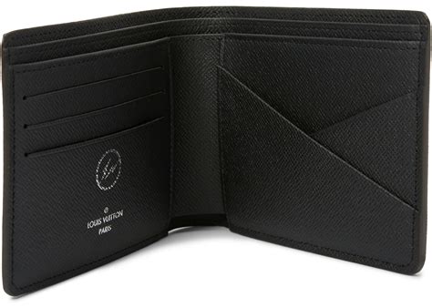 lv fragment wallet